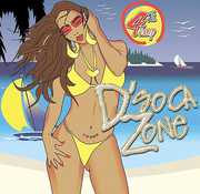 Soca Zone 4th Jump , Various Artists