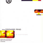 30 Degrees Everywhere , The Promise Ring