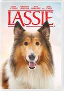 Lassie , Samantha Morton