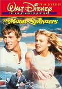 The Moon-Spinners , Hayley Mills