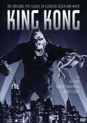 King Kong , Fay Wray