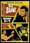 The Saint: Seasons 3 & 4 , Roger Moore