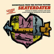 Skaterdater , Various Artists