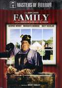 Masters of Horror: Family , George Wendt