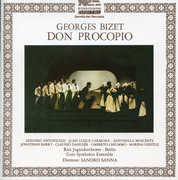 Don Procopio , Sandro Sanna