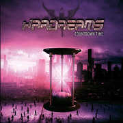 Countdown Time , Hardreams