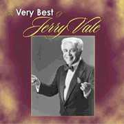 The Very Best Of Jerry Vale , Jerry Vale
