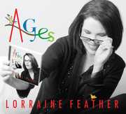 Ages , Lorraine Feather