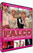 Falco: Rise and Fall of an 80's Pop Icon , Christian Tramitz