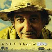 Freak Flag , Greg Brown