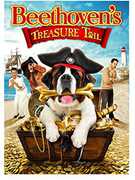 Beethoven's Treasure Tail , Jeffrey Combs