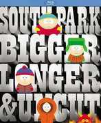 South Park: Bigger, Longer & Uncut , Saddam Hussein