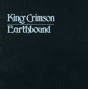 Earthbound [Import] , King Crimson
