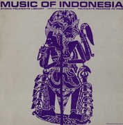 Music of Indonesia / Various , Various Artists