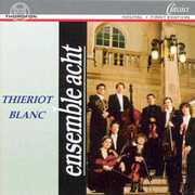 Octet Op 62 / Septet Op 40 , Ensemble Acht