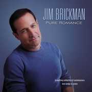 Pure Romance , Jim Brickman