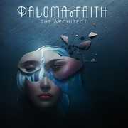Architect [Import] , Paloma Faith