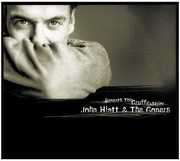 Beneath This Gruff Exterior , John Hiatt