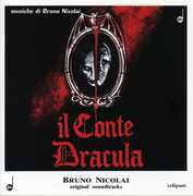 Il Conte Dracula [Import] , Various Artists