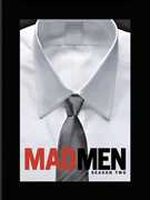 Mad Men: Season Two , Elisabeth Moss