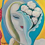 Layla and Other Assorted Love Songs , Derek & the Dominos
