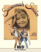 Savannah Smiles , Chris Robinson