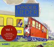 Kinderlieder 1 , Various Artists