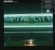 In the City , Various Artists