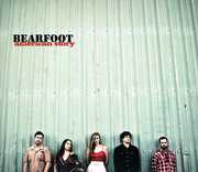American Story , Bearfoot