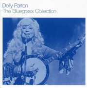 Bluegrass Collection [Import] , Dolly Parton