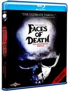 The Original Faces of Death , Frances B. Gross