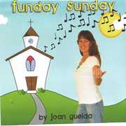 Funday Sunday , Joan Guelda