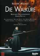 Die Walkure , Mikhail Petrenko