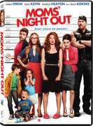 Mom's Night Out , Sarah Drew