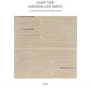 A Cosmic Rhythm With Each Stroke , Vijay Iyer