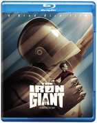 The Iron Giant (Signature Edition) , Harry Connick, Jr.