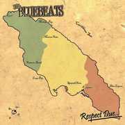 Respect Due , Bluebeats