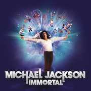 Immortal , Michael Jackson