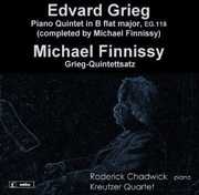 Piano Quintets , Kreutzer Quartet