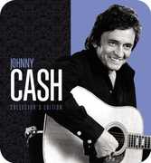 Johnny Cash , Johnny Cash