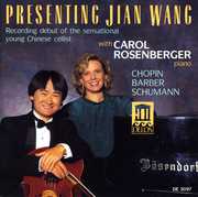 Cello Works / Cello & Piano Works , Various Artists