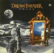 Awake [Import] , Dream Theater