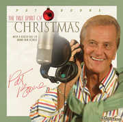 The True Spirit Of Christmas , Pat Boone
