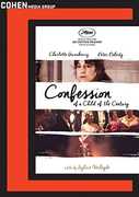 Confession of a Child of the Century , Charlotte Gainsbourg