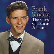 The Classic Christmas Album , Frank Sinatra