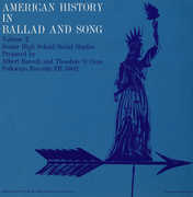 American Ballad Song 2 / Various , Woody Guthrie