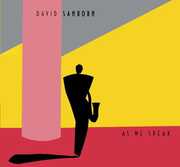 As We Speak , David Sanborn