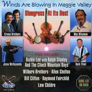Winds Blowing , Various Artists