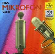 Das Mikrofon 2 /  Various , Various Artists