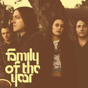 Family of the Year , Family of the Year